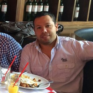 Meet your Posher, Fausto